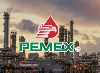 Mantendrá federación apoyo a Pemex en 2027 con 81 mil millones de pesos