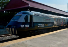 Tren Interoceánico reactiva economía en Oaxaca y todo el Sur Sureste