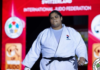 Campeona judoca francesa denuncia ser víctima de gordofobia