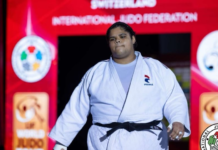 Campeona judoca francesa denuncia ser víctima de gordofobia