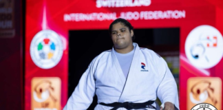 Campeona judoca francesa denuncia ser víctima de gordofobia