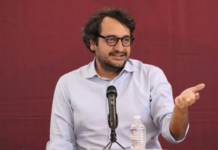 Desestima Montiel vínculos de los amigos de Andy con el crimen