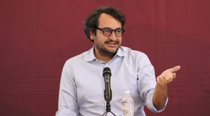 Desestima Montiel vínculos de los amigos de Andy con el crimen
