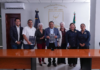 Presentan Plan Institución de Desarrollo UABJO 2026-2030 de Farid Acevedo