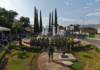 Conmemoran 179 aniversario de la Gesta Heroica de los Niños Héroes de Chapultepec