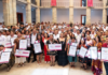 Entregan el Premio Estatal de la Juventud 2026