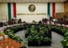 Plantean otorgar a INE y partidos presupuesto de más de 42 mil millones
