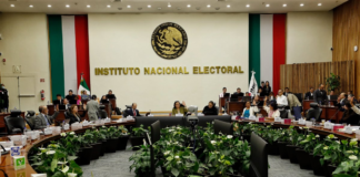 Plantean otorgar a INE y partidos presupuesto de más de 42 mil millones