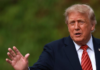 EU, abierto a continuar negociaciones de paz con Irán: Trump
