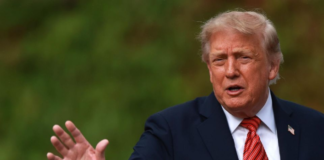 EU, abierto a continuar negociaciones de paz con Irán: Trump