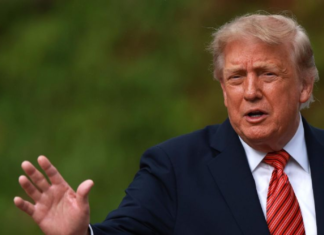 EU, abierto a continuar negociaciones de paz con Irán: Trump