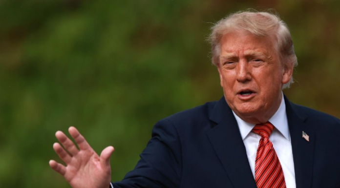 EU, abierto a continuar negociaciones de paz con Irán: Trump