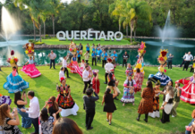 Oaxaca, sede de Congreso Nacional de la Industria de Reuniones en 2027