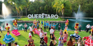 Oaxaca, sede de Congreso Nacional de la Industria de Reuniones en 2027