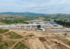 Avanza construcción de Ciudad Salud y el Servicio Universal de Salud en Oaxaca