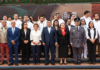 Conmemora UABJO 216 Aniversario del inicio de la Independencia de México
