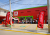 Siguen llegando inversiones en Oaxaca: Tiendas 3B abre sus puertas
