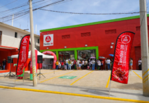 Siguen llegando inversiones en Oaxaca: Tiendas 3B abre sus puertas