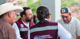 Oaxaca reduce a nueve los municipios con autoridades provisionales