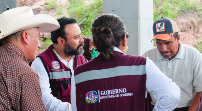 Oaxaca reduce a nueve los municipios con autoridades provisionales