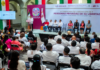 Otorga Gobierno estatal boletas de libertad a más de 4 mil personas