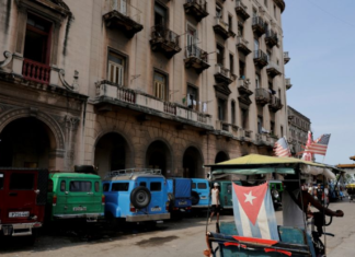 Cuba da luz verde para la constitución de empresas privadas