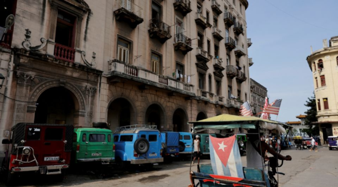 Cuba da luz verde para la constitución de empresas privadas