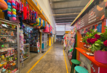 Cabildo aprueba actualización y regularización del padrón de mercados públicos