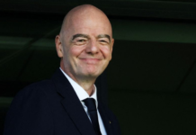 Exigen a Infantino revelar documentos de plan para privatizar Mundial