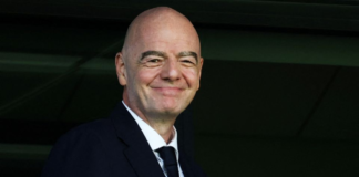 Exigen a Infantino revelar documentos de plan para privatizar Mundial
