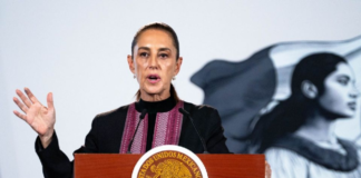 “No necesitamos que nos juzguen desde afuera”: Sheinbaum