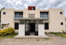 Fortalece infraestructura educativa y espacios para la atención de NNA