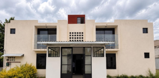 Fortalece infraestructura educativa y espacios para la atención de NNA