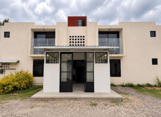 Fortalece infraestructura educativa y espacios para la atención de NNA