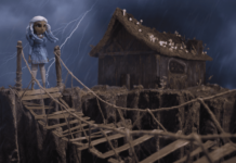 ‘Yugen’, una leyenda hecha con barro de Oaxaca