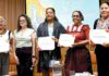 Más mujeres indígenas gobiernan en Oaxaca… pero bajo violencia