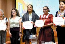 Más mujeres indígenas gobiernan en Oaxaca… pero bajo violencia
