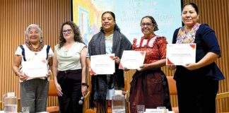 Más mujeres indígenas gobiernan en Oaxaca… pero bajo violencia