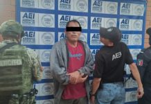 Detenido por fraude; no cumplió con pirotecnia para fiestas patronales