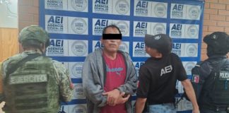 Detenido por fraude; no cumplió con pirotecnia para fiestas patronales
