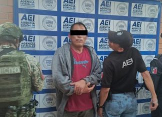 Detenido por fraude; no cumplió con pirotecnia para fiestas patronales