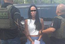 Confirma FGR el arresto de Inés Gómez Mont en Miami