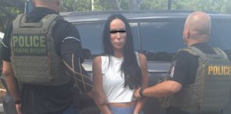 Confirma FGR el arresto de Inés Gómez Mont en Miami