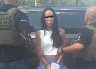 Confirma FGR el arresto de Inés Gómez Mont en Miami