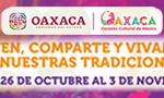 SIETE DIAS OAXACA – MUERTOS