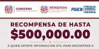 ❗𝗔𝗬Ú𝗗𝗔𝗡𝗢𝗦 𝗔 𝗟𝗢𝗖𝗔𝗟𝗜𝗭𝗔𝗥𝗟𝗔❗ Roxana López Martínez