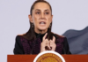 Admite Sheinbaum que Trump le ha dicho que los cárteles gobiernan México