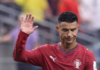Cristiano es suspendido y multado por la Federación Portuguesa