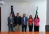 Se integra el Comité de Transparencia de la UABJO