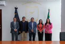 Se integra el Comité de Transparencia de la UABJO